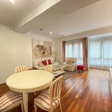 Apartman Spacest - Carrer De Sant Vicent Martir A