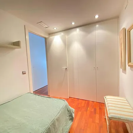 Spacest - Carrer De Sant Vicent Martir A Apartman Valencia