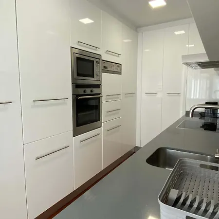 Apartman Spacest - Carrer De Sant Vicent Martir A