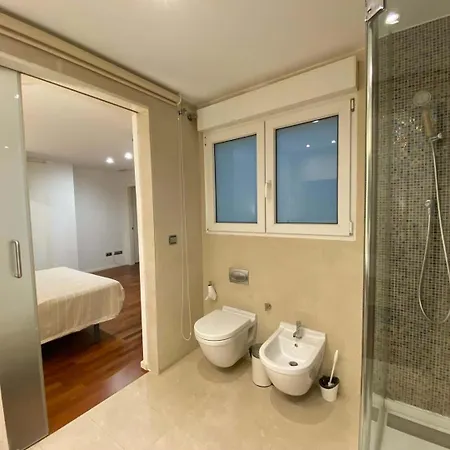 Spacest - Carrer De Sant Vicent Martir A Apartman *